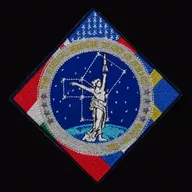SIMONYI Soyouz TMA-14 - 1
