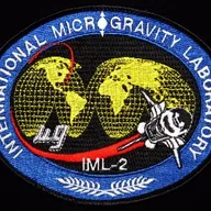 STS-65 IML-2 – Recto