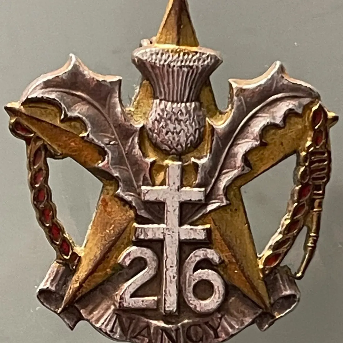 26e RI