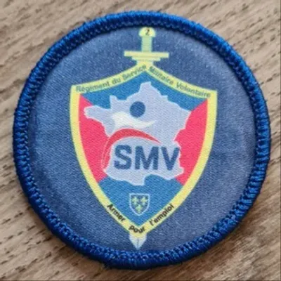 2e RSMV / 1ere Cie
