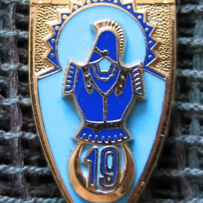 19e RG