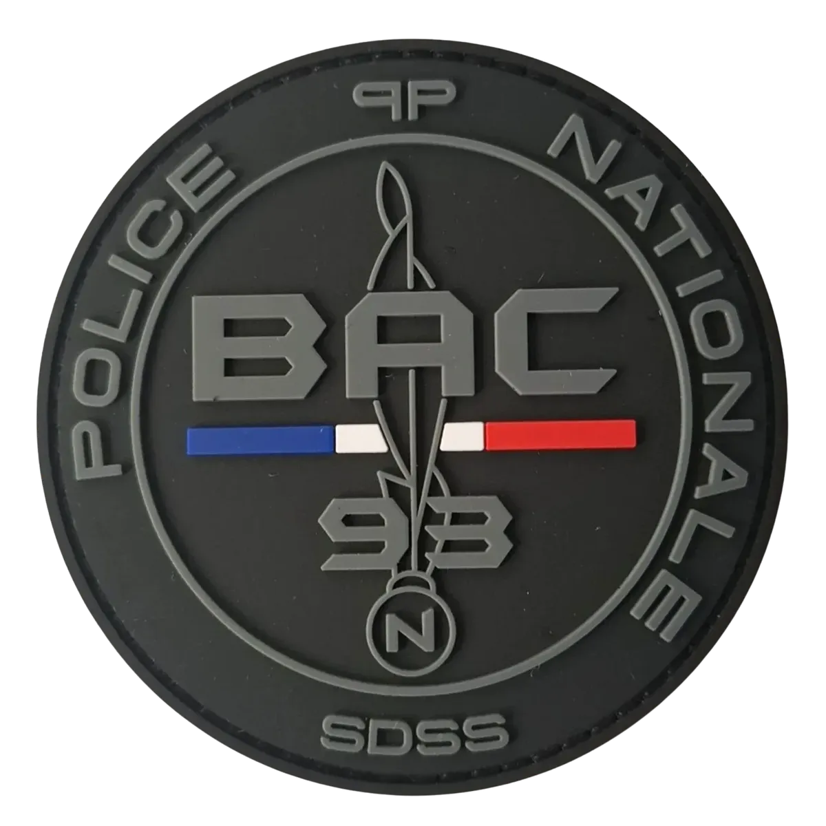 BAC 93 N 