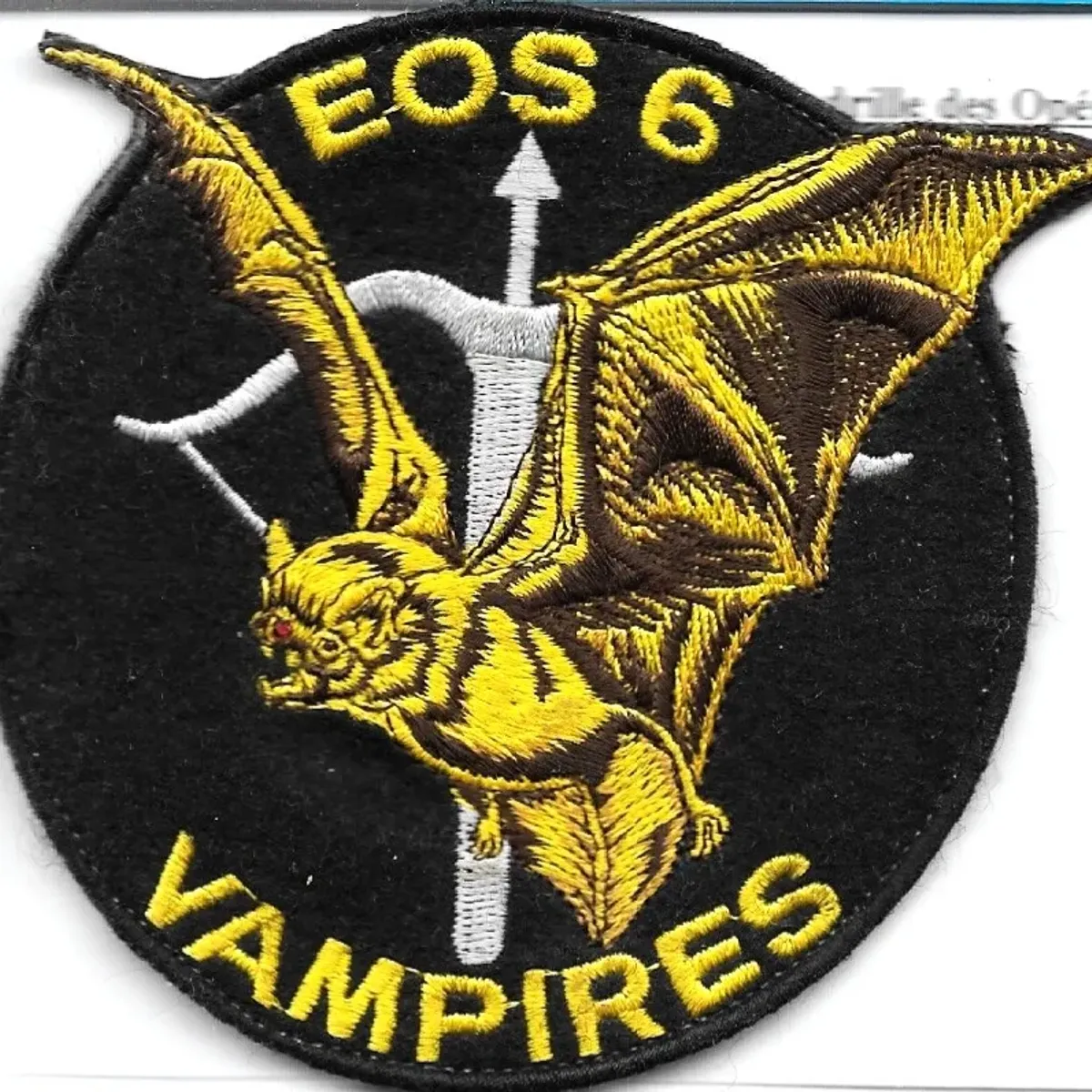4e RHFS - EOS 6 - "Vampires"