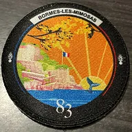 BTA Bormes-les-Mimosas