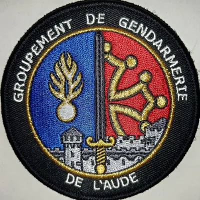 GGD 11 - Aude