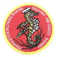 Centre de Préparation Militaire Marine de Belfort