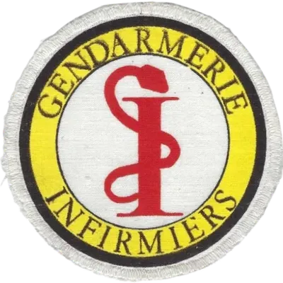 SSA Gendarmerie : Gendarmerie Infirmiers