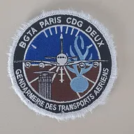 Bgta Paris Charles De Gaulle 2