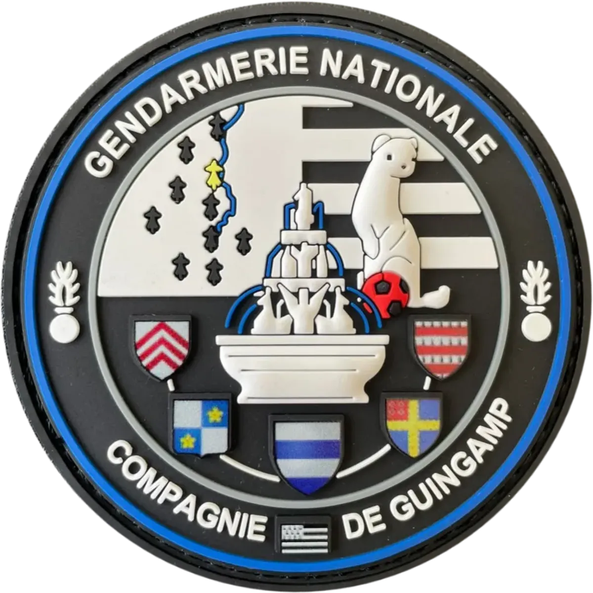 CGD Guingamp