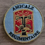 48e RT / Amicale Régimentaire 