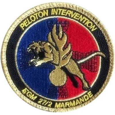 PI EGM 27/2 Marmande