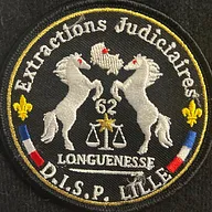 Extractions Judiciaires Longuenesse
