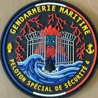 PSS - Île Longue - IV