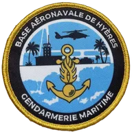 Base Aéronavale Hyères