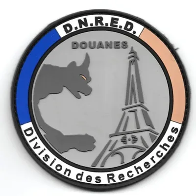 DOD - Division des recherches 