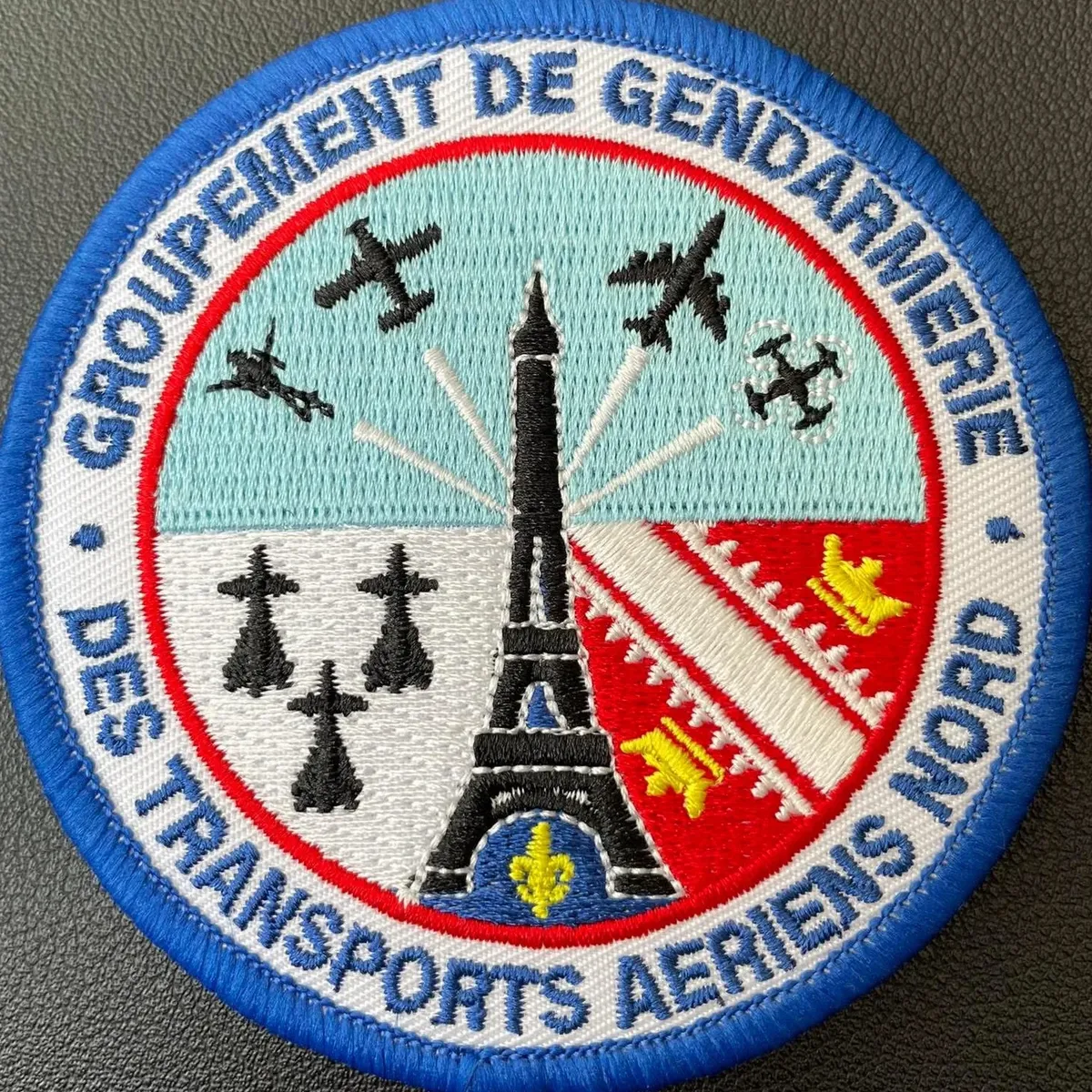 GGTA - Nord
