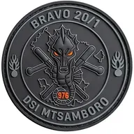 EGM 20/1 Rosny-sous-Bois - DSI Mtsamboro - Bravo