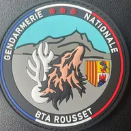 BTA Rousset