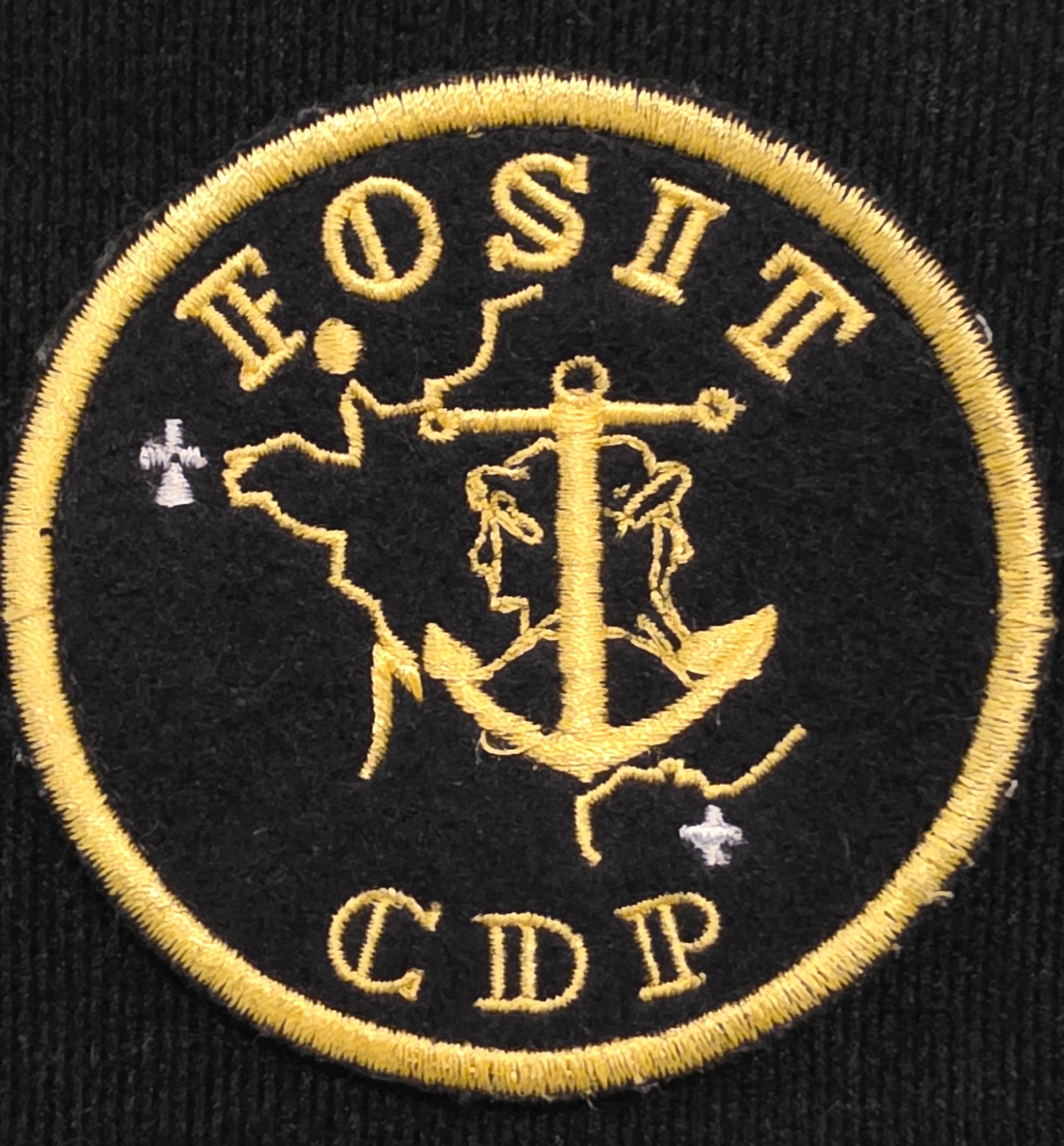 FOSIT - Cherbourg-en-Cotentin - Chef de Poste