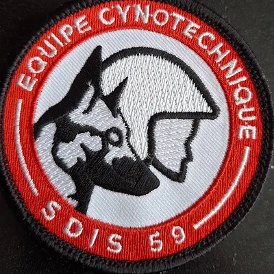 Équipe Cynotechnique 59