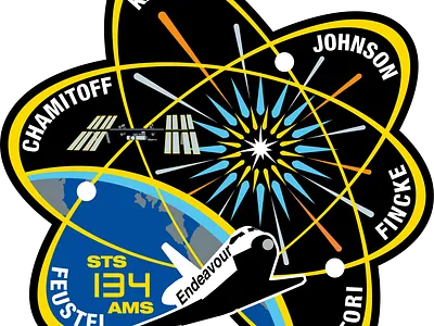 STS-134