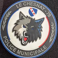 Police Municipale de Le Chesnay