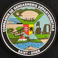 CGD Saint-Omer