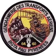 BGTA Pau