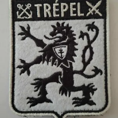 Commando marine Trépel