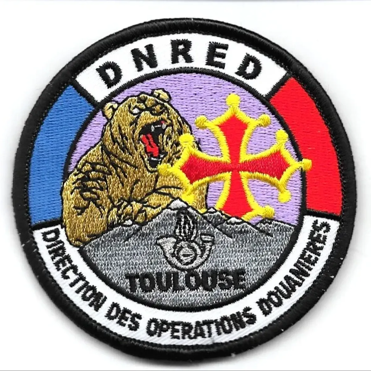 DOD - Toulouse