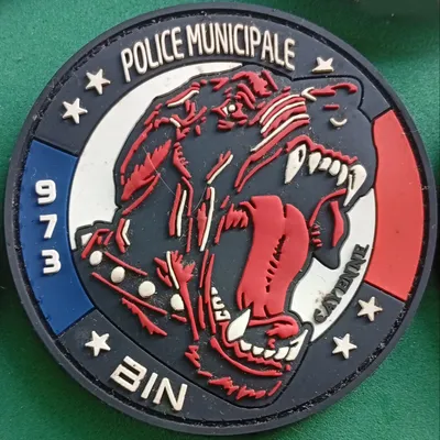 PM - Cayenne - K9