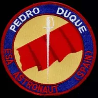 Cosmonaute espagnol DUQUE