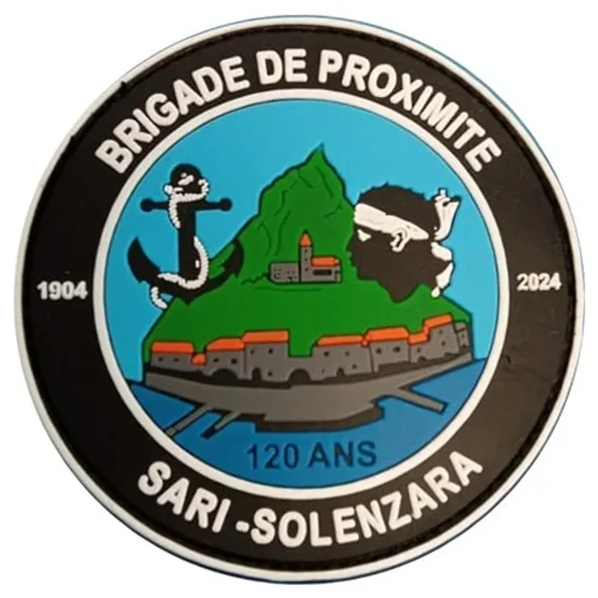 BP Sari-Solenzra