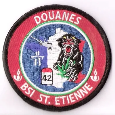 BSI - Saint-Étienne