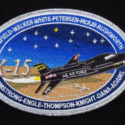 X-15