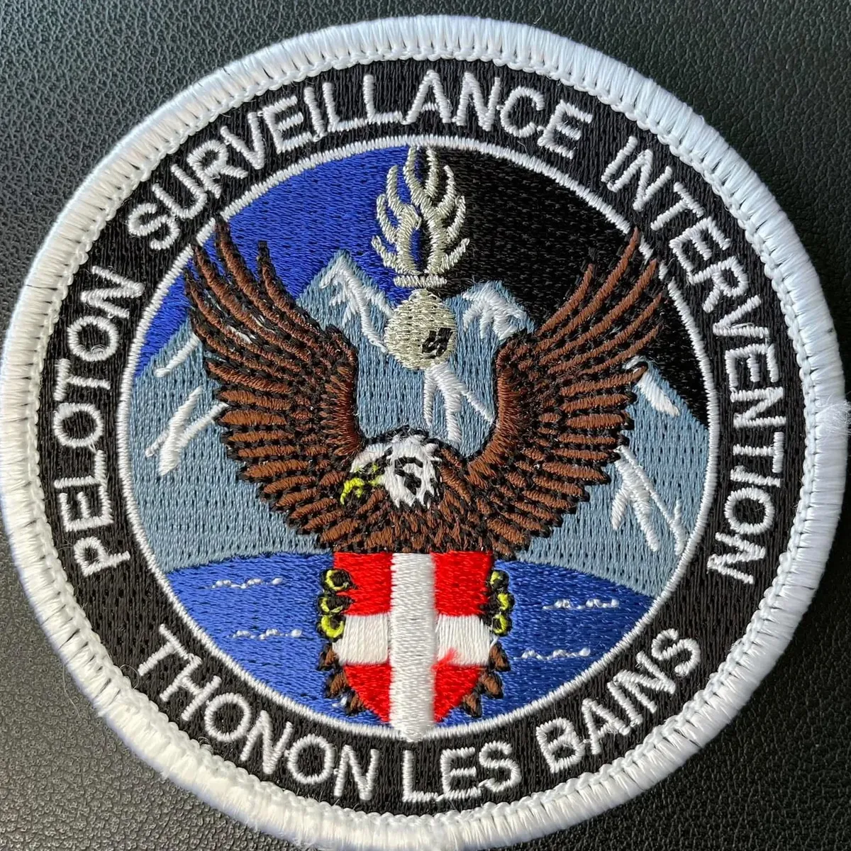 PSIG - Thonon-les-Bains