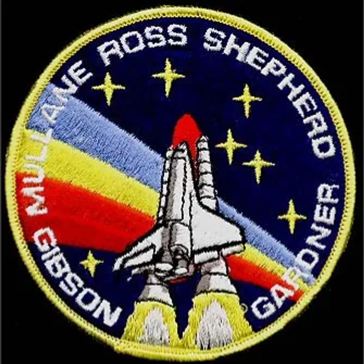 STS-27