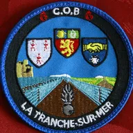 COB La Tranche-sur-Mer