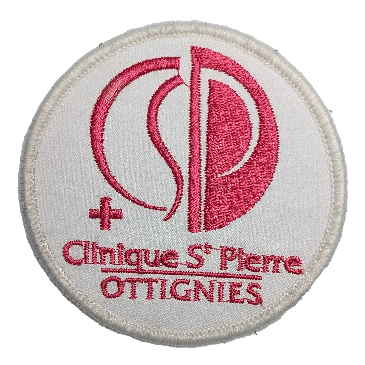 SMUR Clinique Saint-Pierre Ottignies