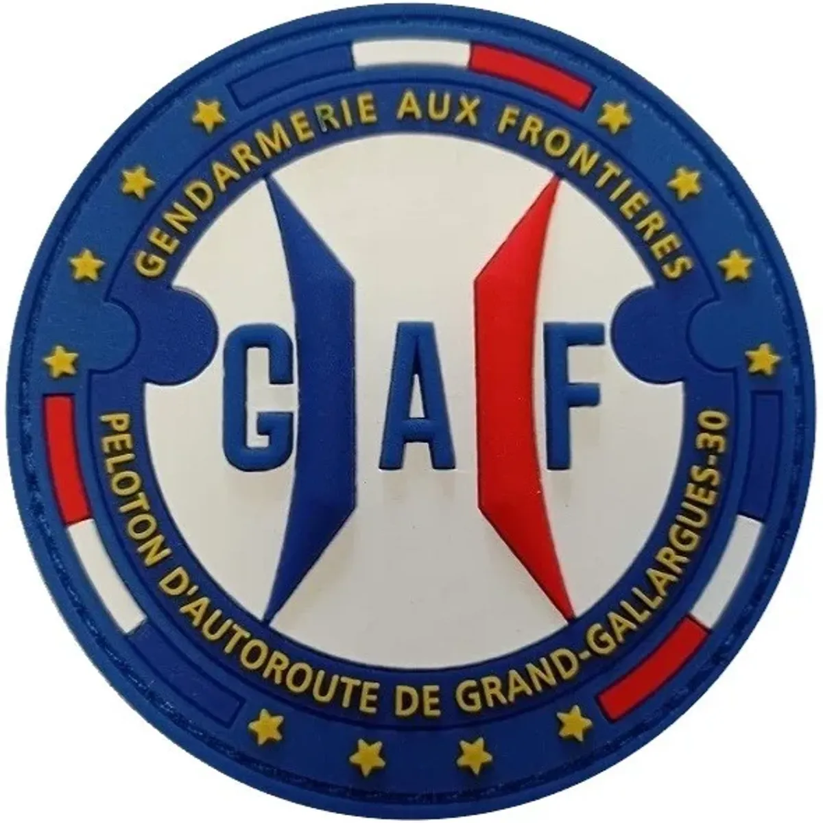 PA - Grand-Gallargues