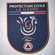 Protection Civile de La Gaude