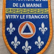 Protection Civile - Vitry-le-François