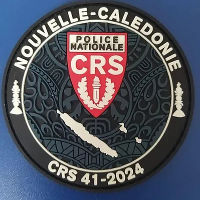 CRS 41