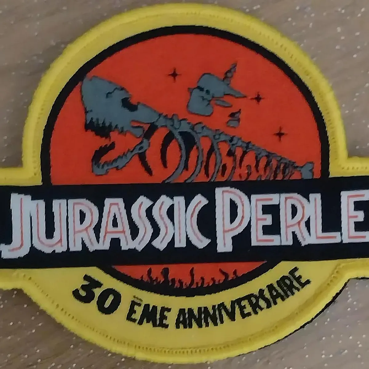 Sna perle 30 ans