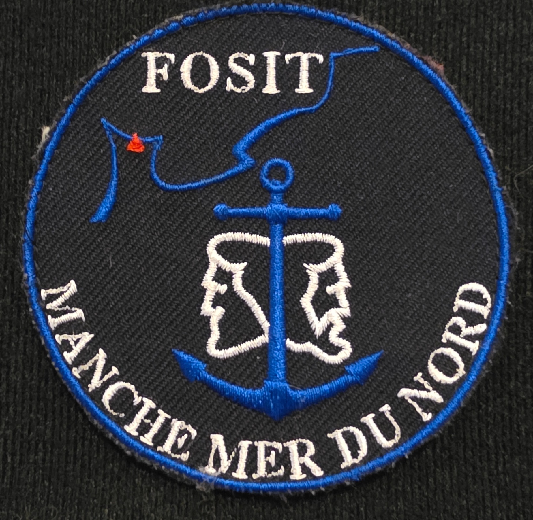 FOSIT - Manche Mer Du Nord