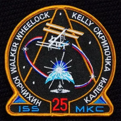 ISS-25