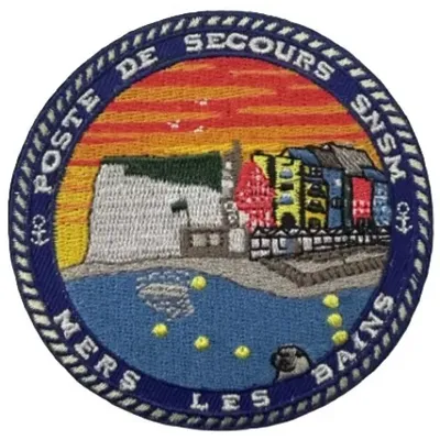 SNSM Mers-les-Bains