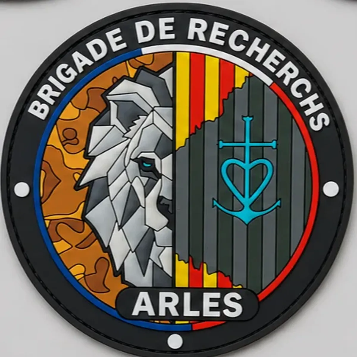 BR - Arles