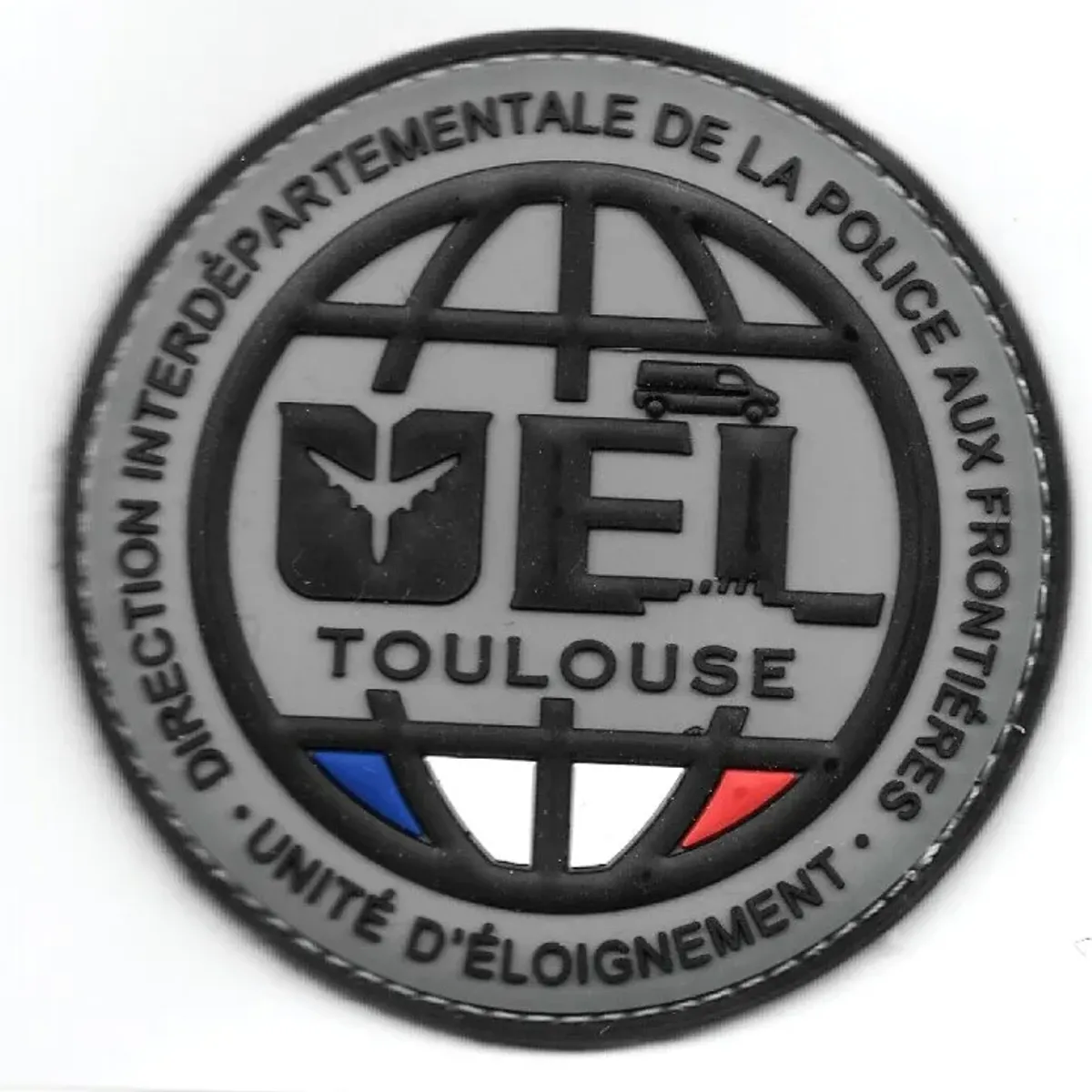 PAF - UEL - Toulouse