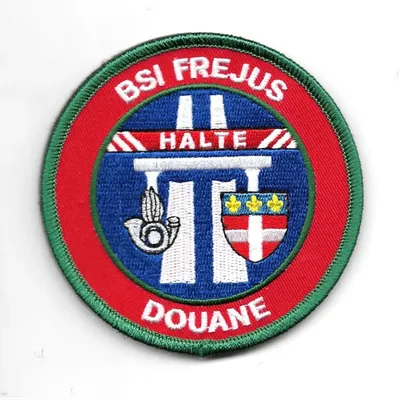 BSI - Fréjus - 83